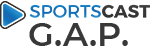 Sportscast GAP